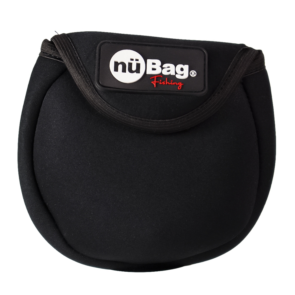 Bolsa Protetora Portátil Para Molinete De Pesca Suporte Vara Acessórios Kit Com 10 Unidades