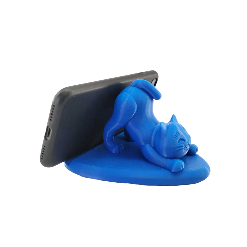 Suporte Celular Gato Iphone / Android