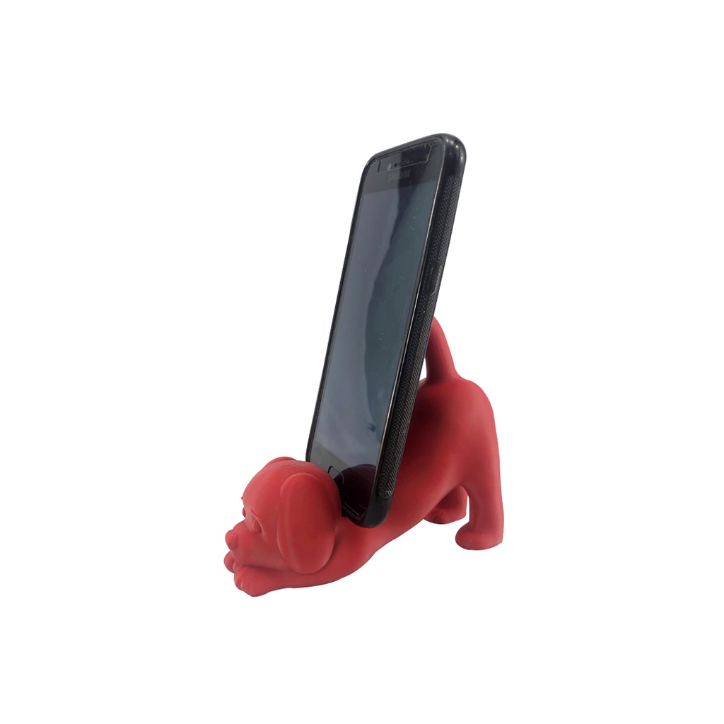 Suporte Celular Cachorro Iphone / Android