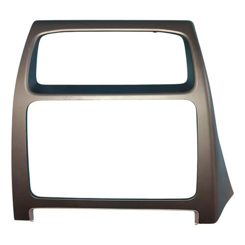 Moldura Painel Central Vw Fox Spacefox 2014 a 2020 5z0858061r