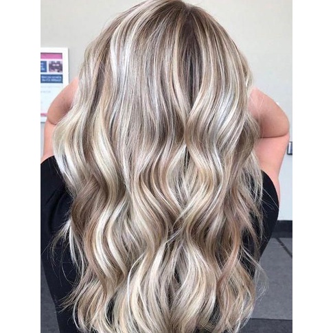 Cabelo bio humano para alongamento ou volume com presilhas tic tac ou tiara de silicone opcional preto