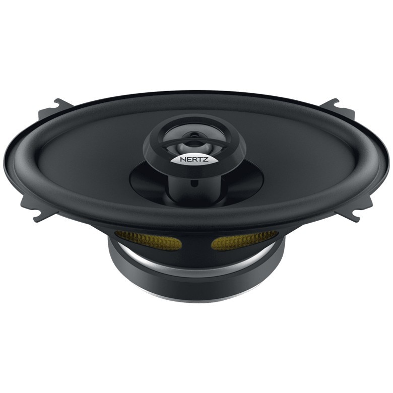 Alto-Falante Hertz DCX460.3 (4x6 pols. / 80W RMS)