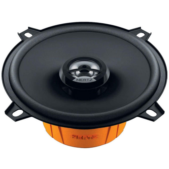 Alto-Falante Hertz DCX130.3 (5 pols./ 80W RMS)