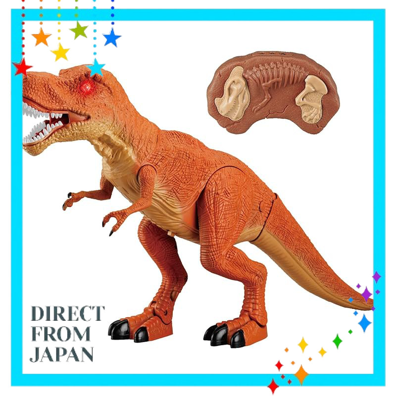 Joy Palette Ultimate King Mechanical Series T-Rex RC