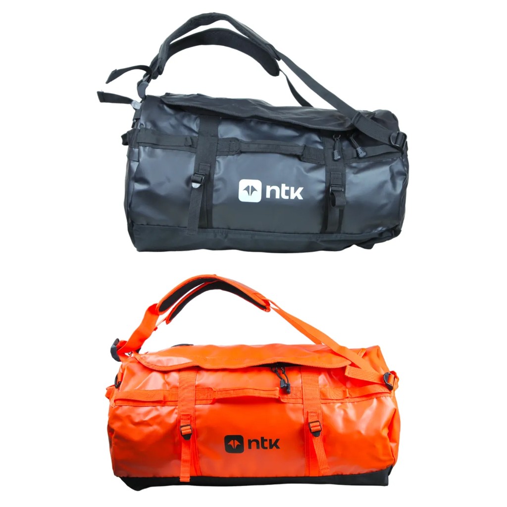 Mochila Duffle Bag 50 L - NTK