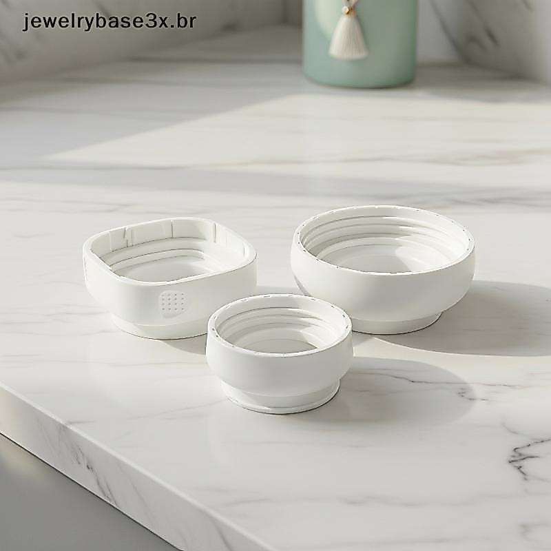 jew Adaptador De Mamadeira Seguro De Grau De Contato Alimentar Para N1 N1S N6 Aquecedor De Leite Compatível Com Garrafas