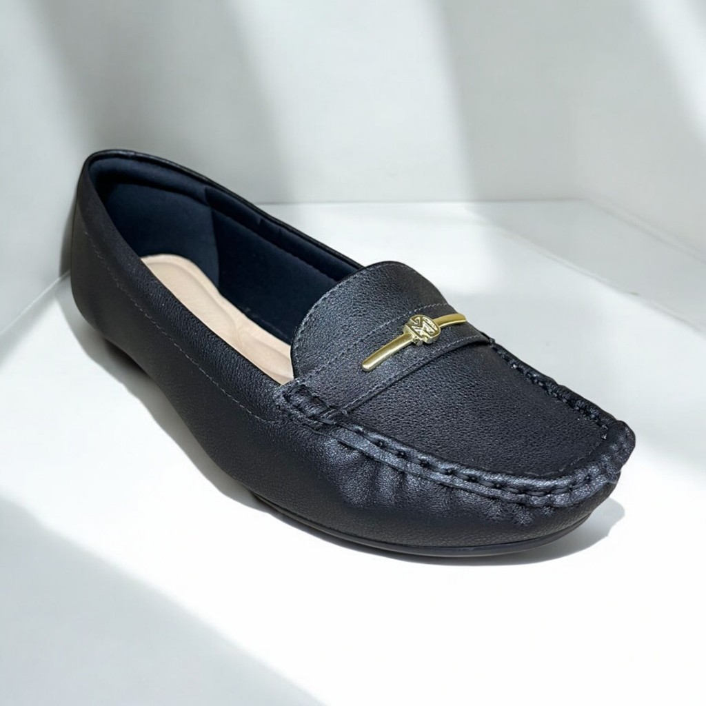 MOCASSIM FEMININO MODARE DRIVER CONFORT
