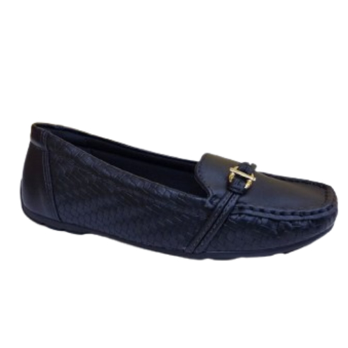 Sapato Feminino  MODARE MOCASSIM Driver Palmilha Conforto 7035.659
