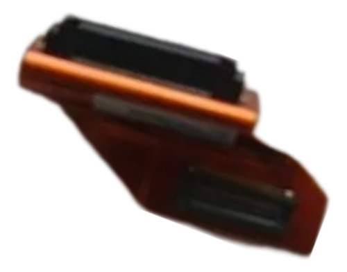 Cabo Flat Driver Macbook Pro A1189 A1261 Pn:821-0599-a A9-18