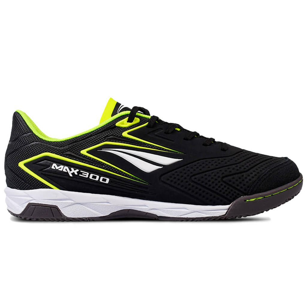 Chuteira de Futsal Max 300 Y-1 Velvet Penalty Original