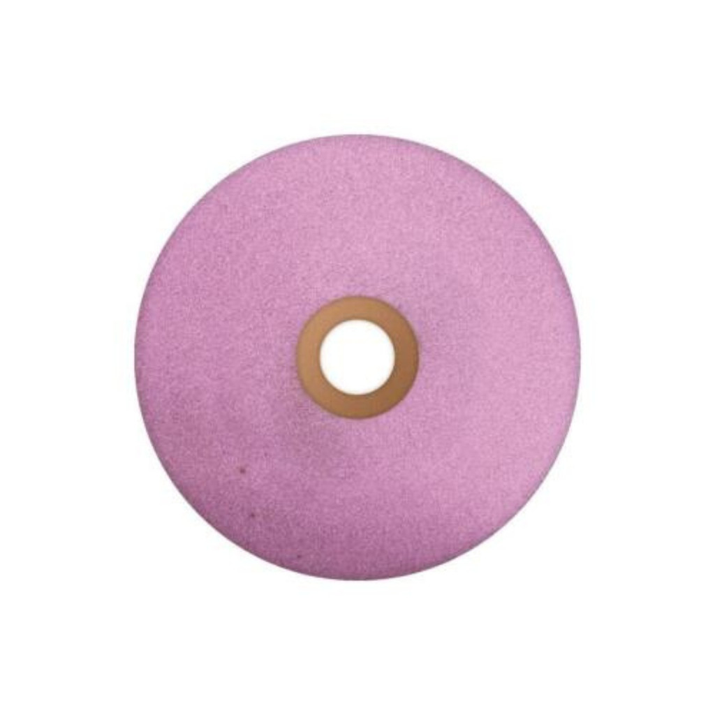 REBOLO RETO 100mm X 4,0mm X FURO 22mm GRAO DR80 PARA AFIAR CORRENTE MOTOSSERRA