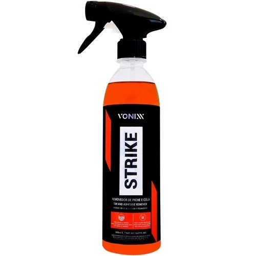 Removedor de Cola e Piche Strike 500ml Vonixx