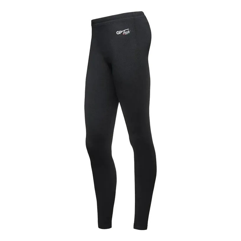 Calça Térmica Segunda Pele Masculina Gp-Tech Dry/ Air/ UV50+