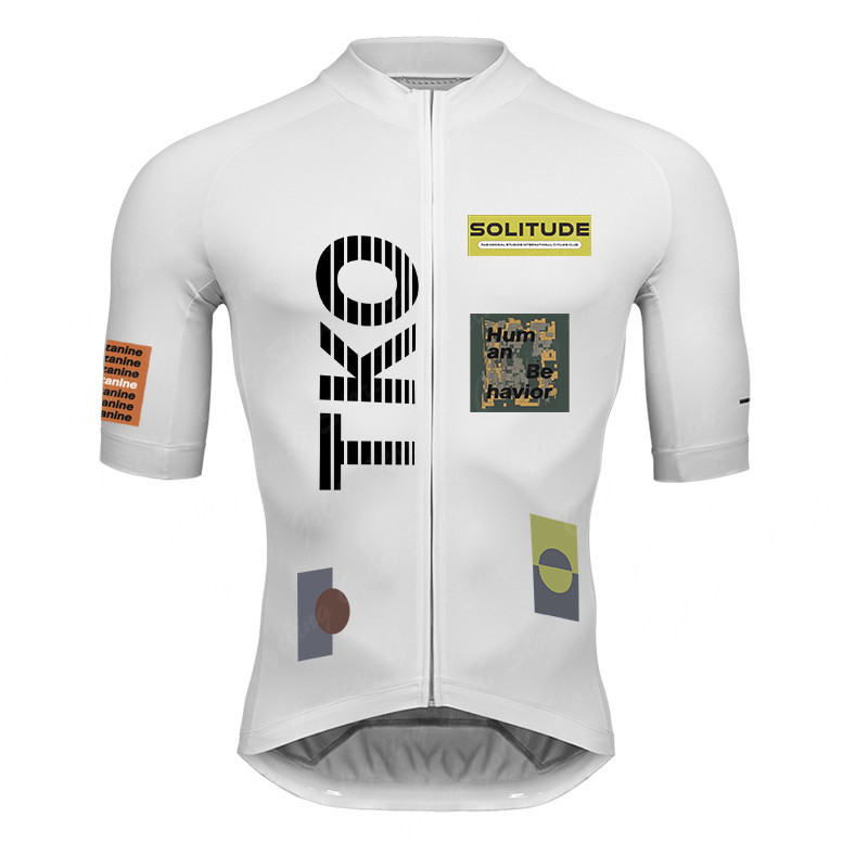 Powerband Pro Camisa De Ciclismo Verão Masculino Wear Roupas Mountain Bike MTB Equitação