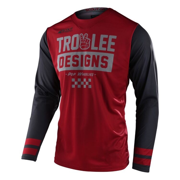 Camisa De Motocross De Verão , Manga Comprida , Secagem Rápida , MTB , Ciclismo , Top Para Homens , Passeios Off-Road ,