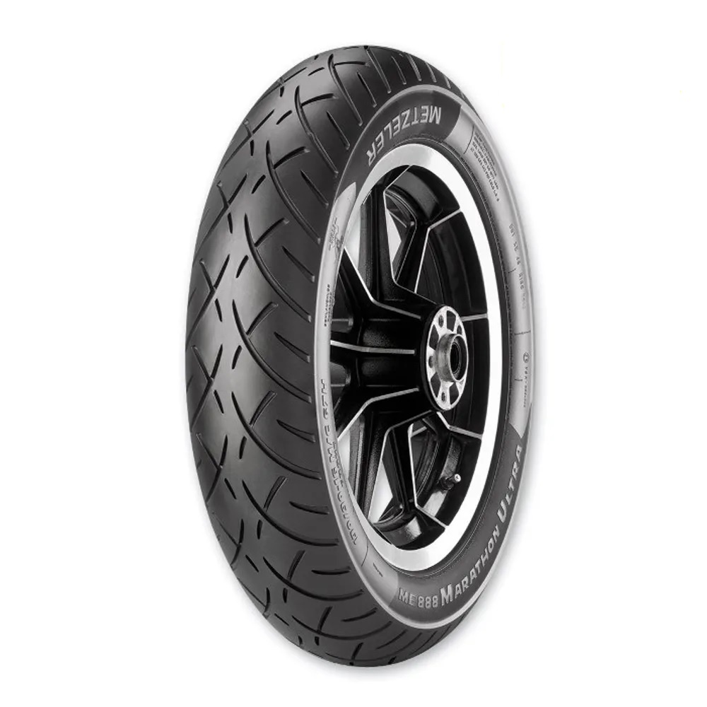 Pneu Metzeler ME888 Marathon ULTRA 120-70-18 ZR 59W TL FRONT Boulevar / NEW V-MAX / Harley XR 1200