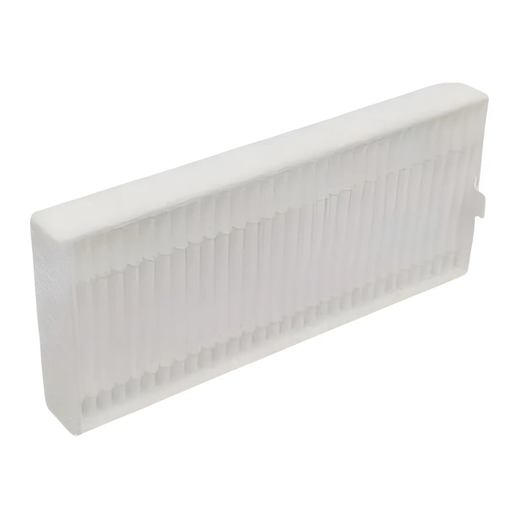 Filtro Hepa Para Robô Aspirador Compatível com Philco Pas22p Pas26p Pas28p