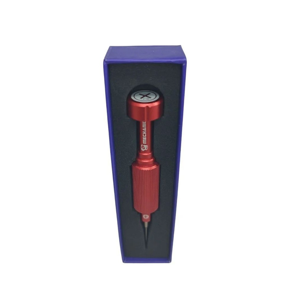 Chave Precisão Mechanic Ishell Mortar 3D Mini Philips 1.2
