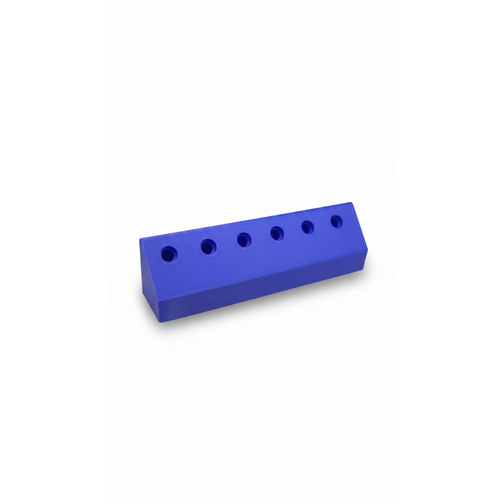 Suporte Organizador Para Kit Chaves Mechanic Mortar Mini 6 em1