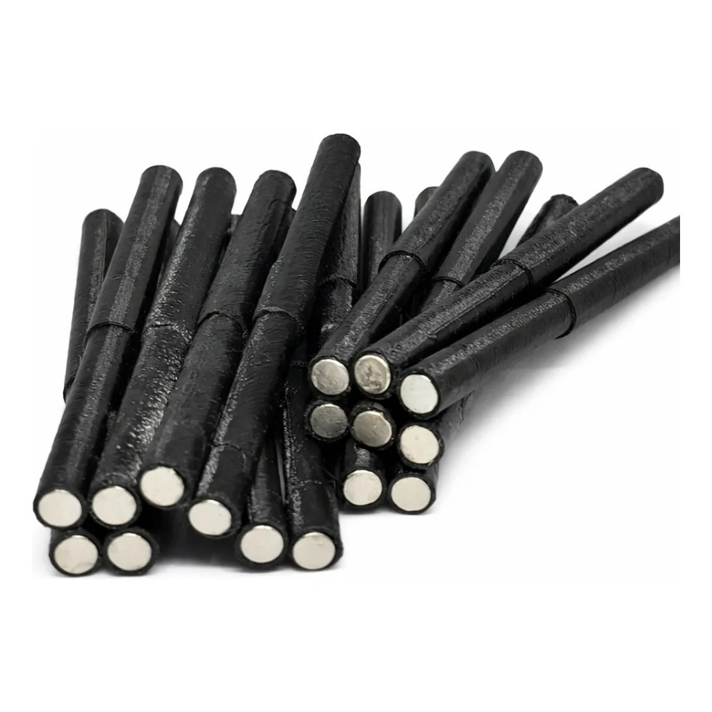 Caneta Magnética Para Calibração De Instrumentos, Tipo Smar 24 v dc