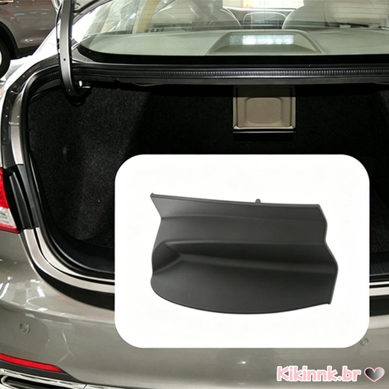 Upgrade Guarnição Da Luz Traseira 26553EX70A ABS Snap Detalhe Externo Para Sylphy