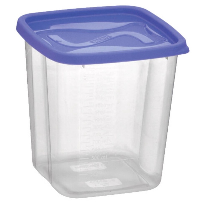 Pote Quad Graduado 1900 Ml