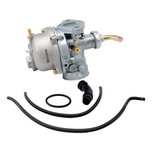 Carburador Biz 100 Ano 1998 1999 2000 2001 2002 2003 2004 2005 / Web 100 2006 A 2013 - RM STATOR