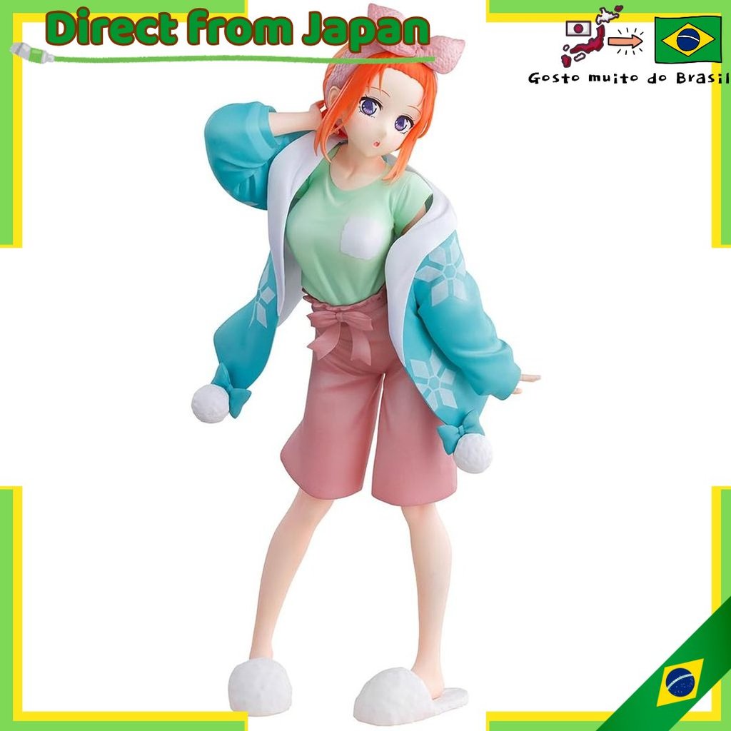 【direto do Japão】 Banpresto - My Hero Academia - Eijiro Kirishima II, Bandai Spirits Q Posket Figur