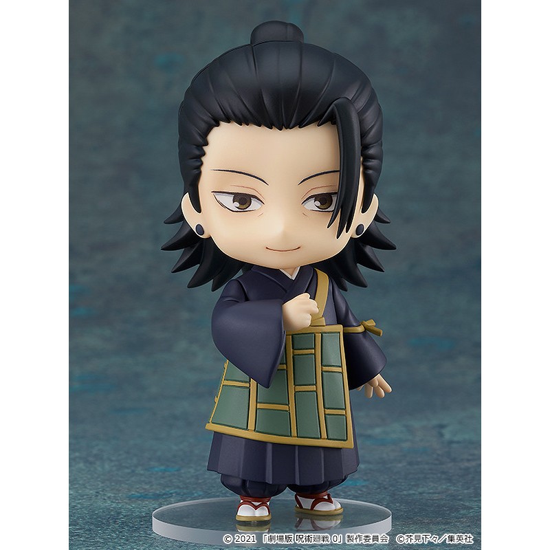 Jujutso Kaizen Figure Satoru Gojo Action Figure Itadori Decorativo Yuta Boneco Nendoroid Geto Modelos