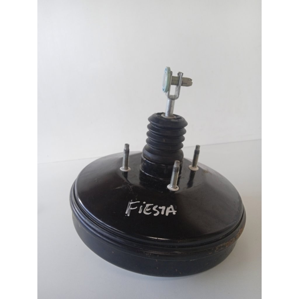 Reser Servo Freio New Fiesta 2014-17 1.6 Nac.