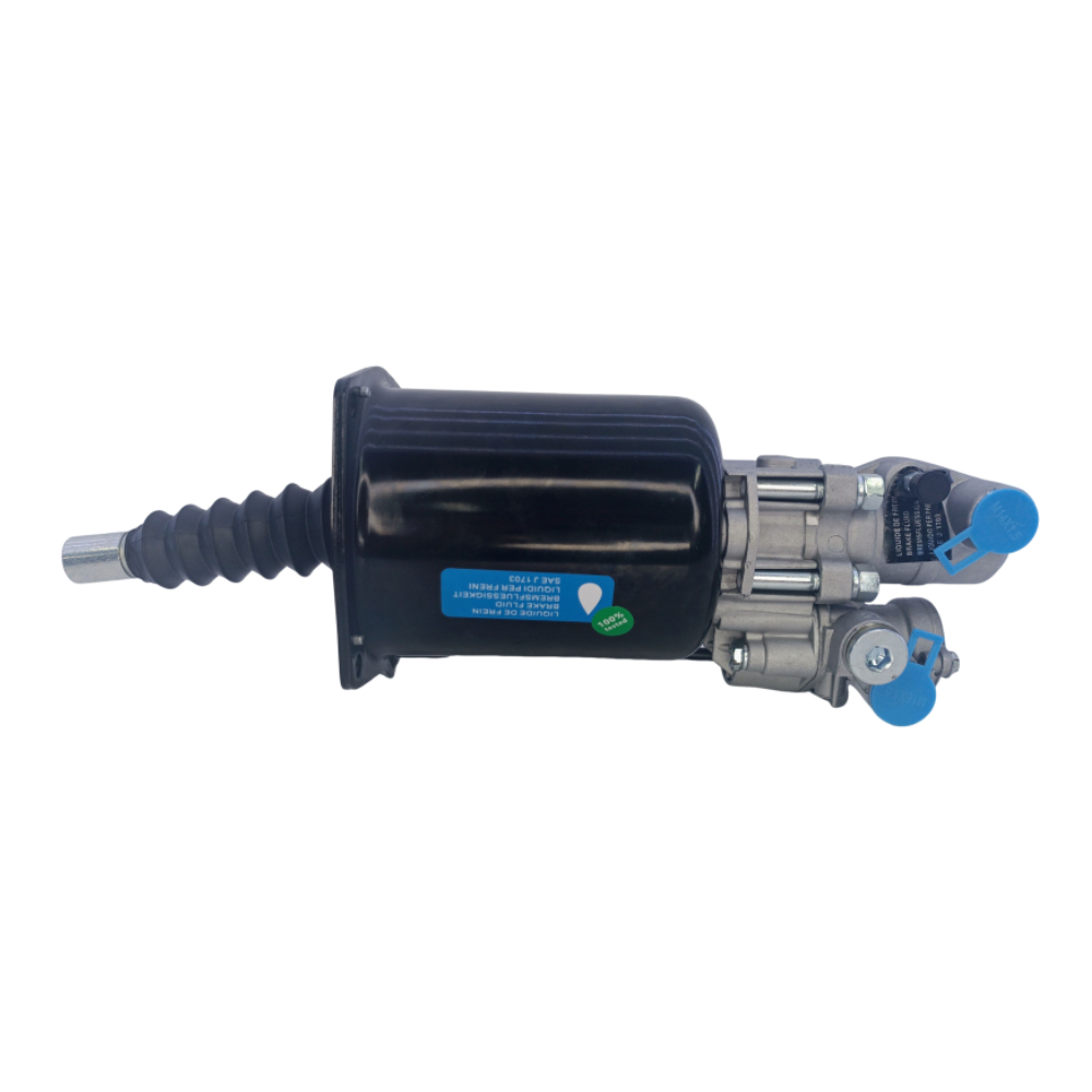 Servo De Embreagem Mercedes Benz O500 O400 Ls1938  1728 1725