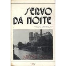 O Servo Da Noite Amaral, Maria Lucia
