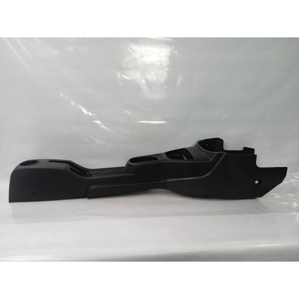 Console Central Cambio Porta Lata Nissan Livina 2009-12