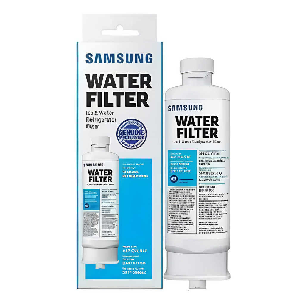 Filtro De Água Geladeira Samsung Rs58t Rs60t Rf27cg Rf59a