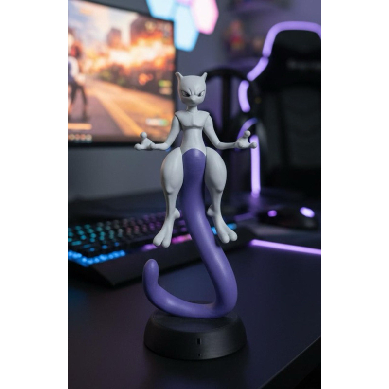 Action figure Mewtwo - 32 cm
