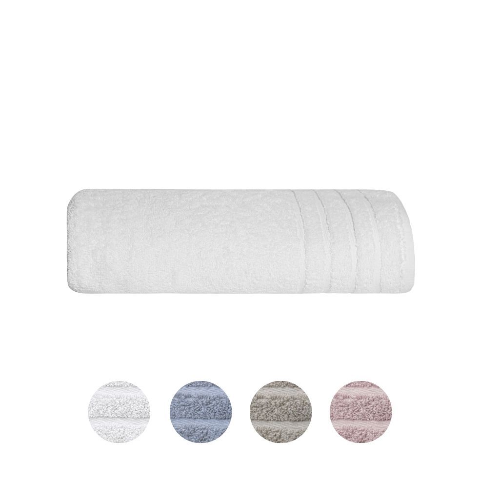 Toalha De Banho Gigante Neo Lasso 500g/m² Camesa 85X150cm