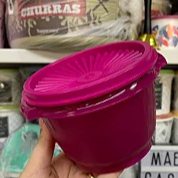 Tigela Sensação 600 ml Radish
