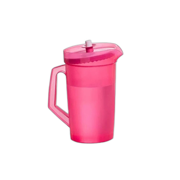 Jarra 2 Litros - Radish/Pink