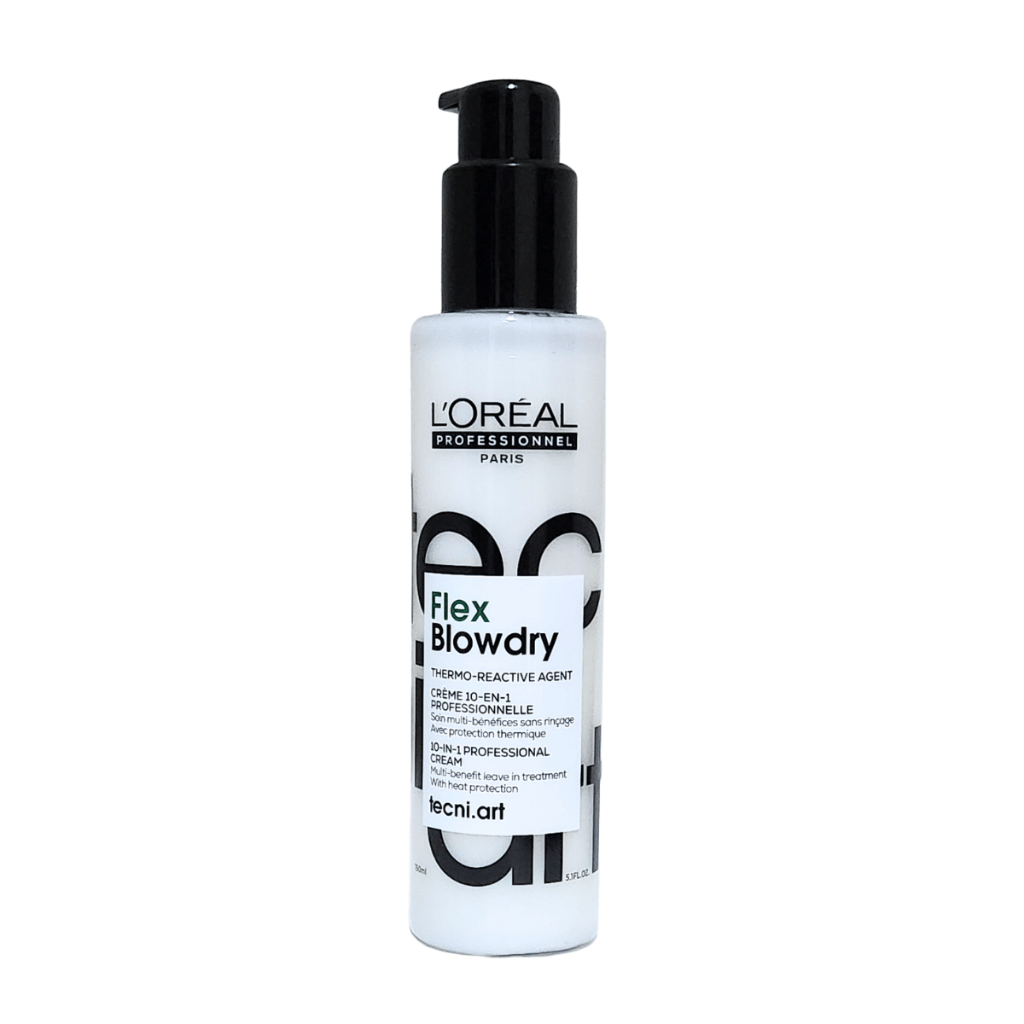 Protetor Térmico Flex Blow Dry Loreal 150ml