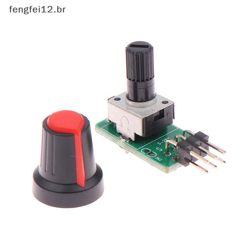 FENGF 3-8V ESC Servo Tester DIY Motor Governador PWM Saída Peças De Modelo De Aeronave RC