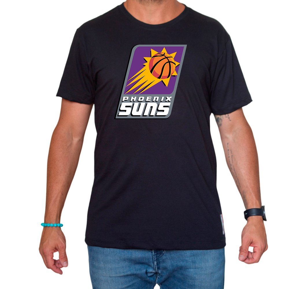 Camiseta Phoenix | Algodão Premium | Streetwear Unissex Basquete