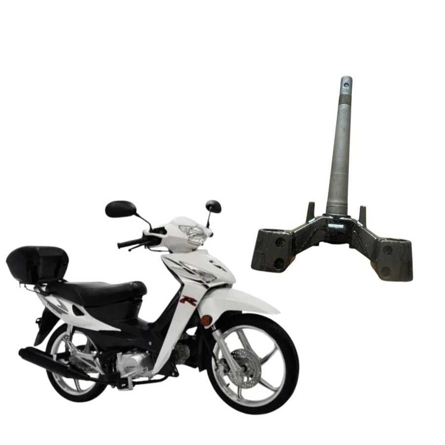 MESA INFERIOR COLUNA DIRECAO SHINERAY PHOENIX+WUYANG