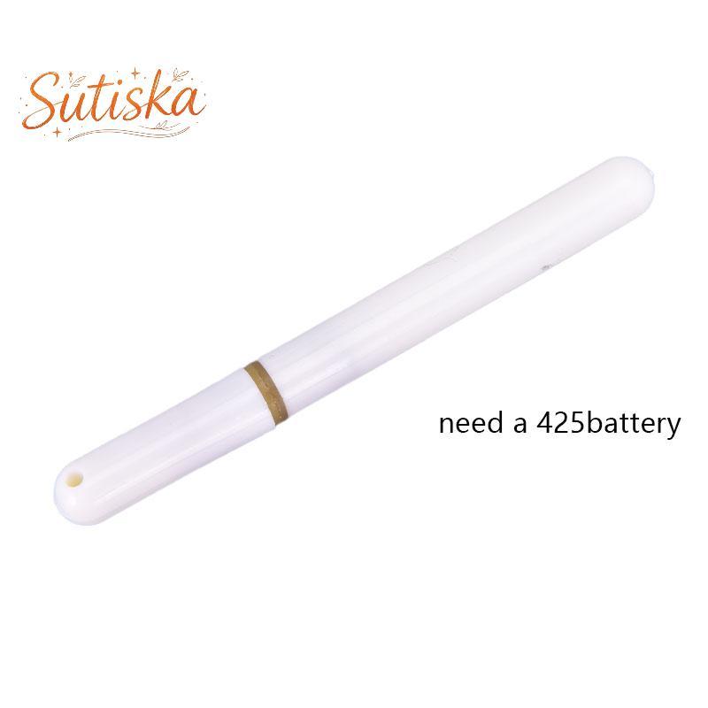sutiska Night Luminous Sea Float Eletrônico Brilhante Removível Pesca Led Light Sti BR