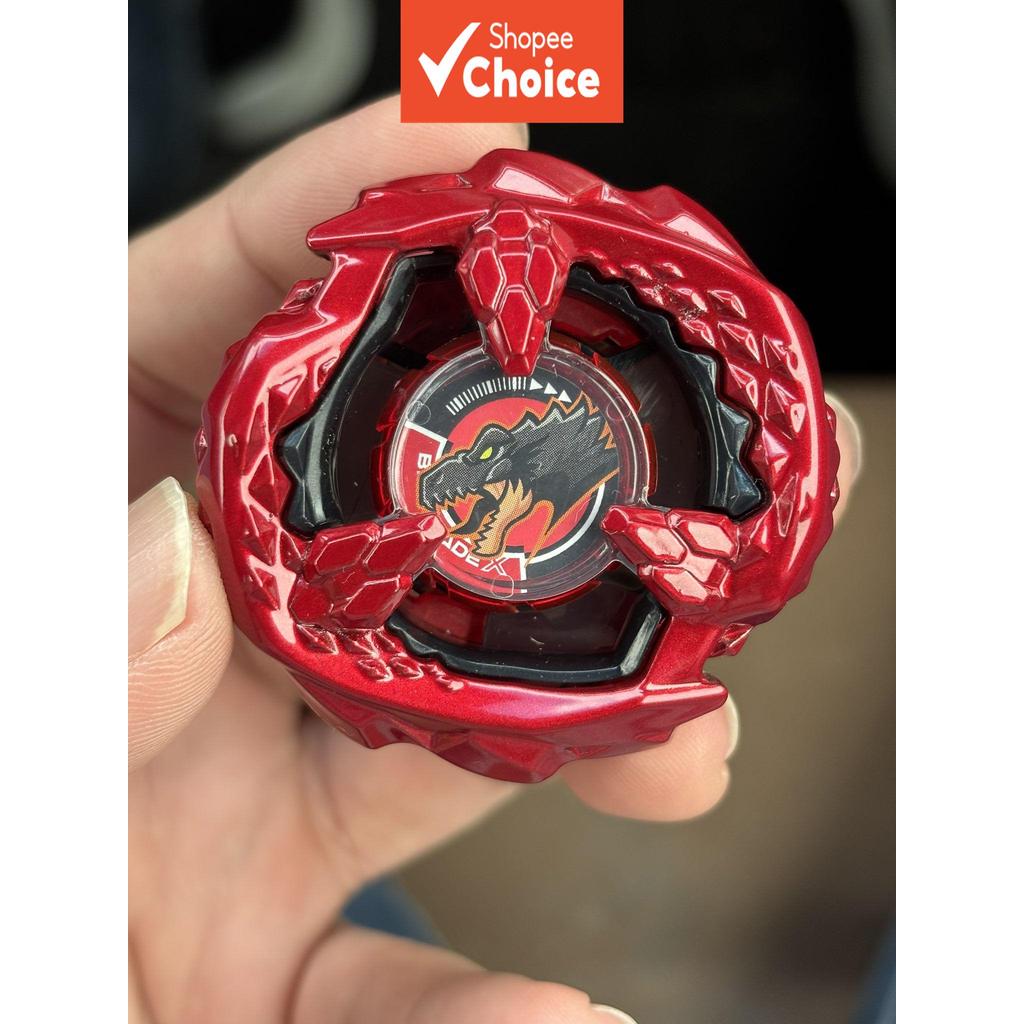 Edição Limitada X UX Series Dran Sword Black Xtreme Com Conjunto De Punho De Lançador Para Brinquedos Infantis De Explos