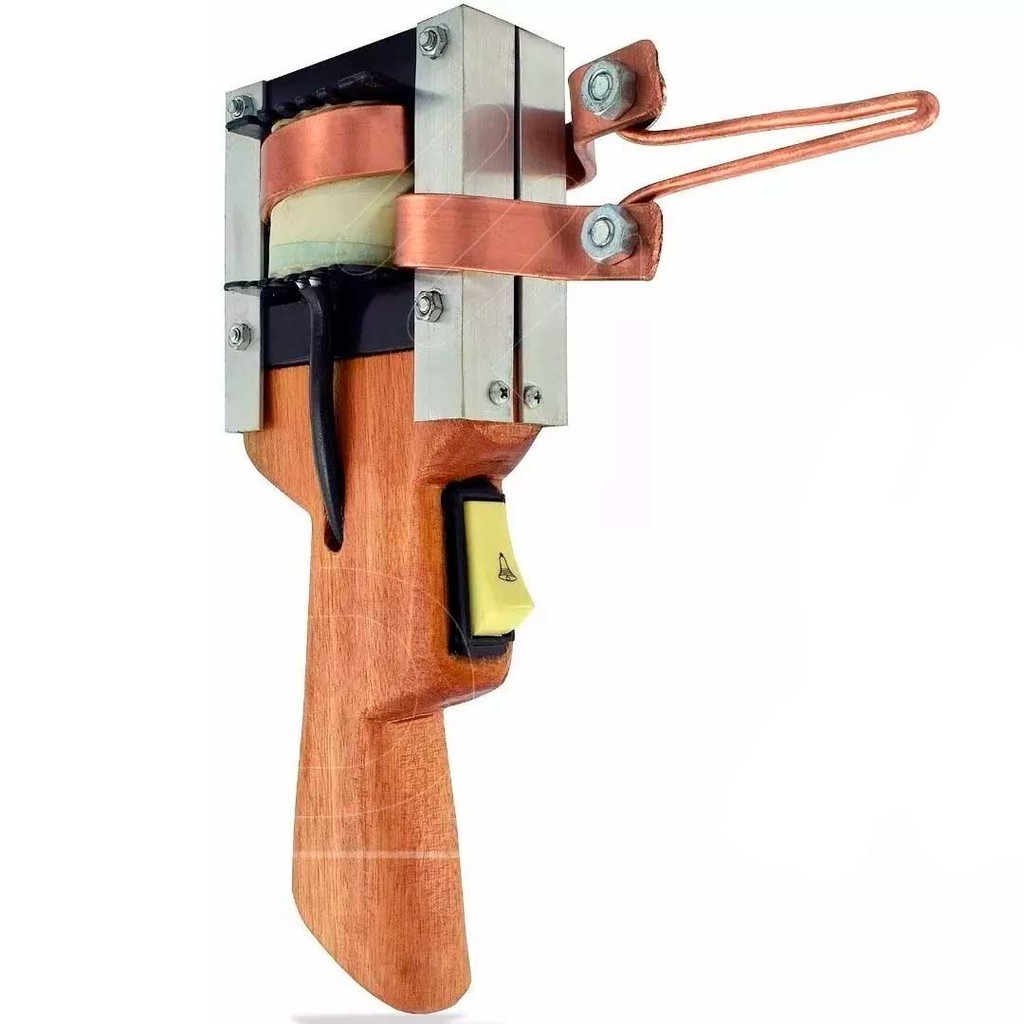 Pistola De Solda 350w