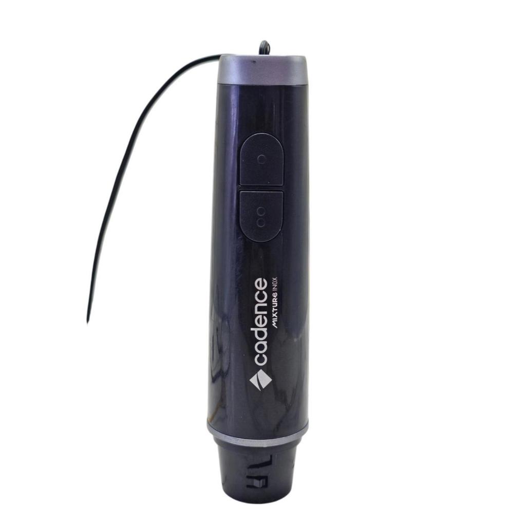 Corpo Motor para Mixer Cadence MIX370 220V 350W