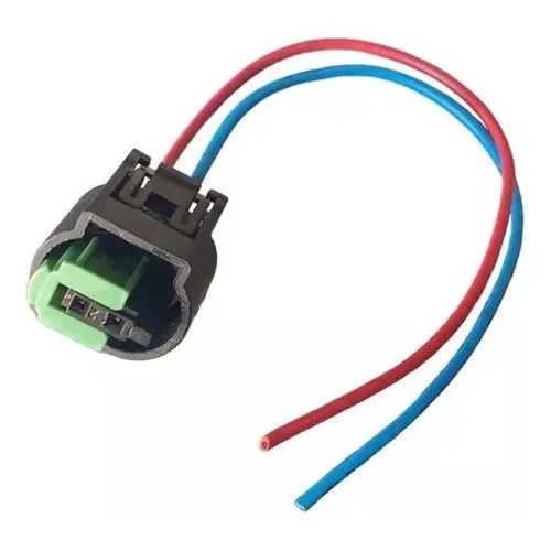 Chicote Plug Compressor Ar Condicionado Toro Compas Renegade