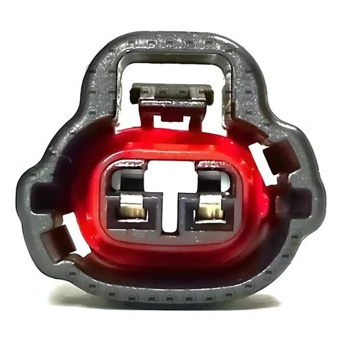 Conector Plug Válvula Solenoide Vvt Hyundai Hb20 Picanto 1.0