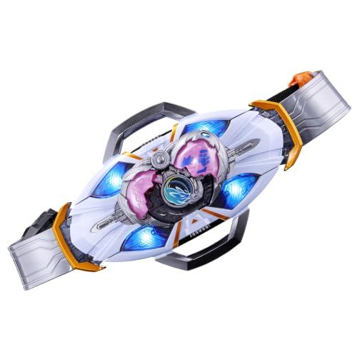 BANDAI Kamen Rider Mais Transformation Belt DX Mais Driver — For ages 3 and up.