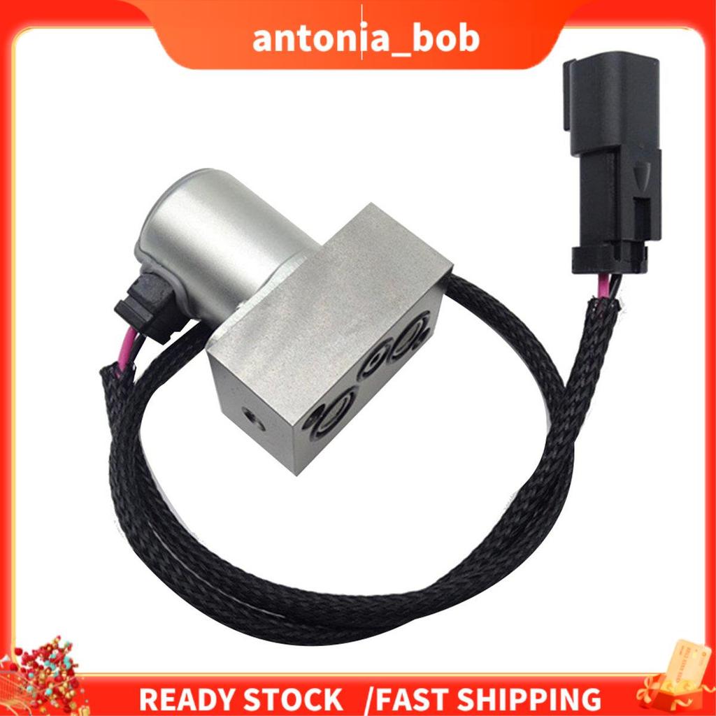 Válvula Solenóide Da Bomba Hidráulica Máquina Escavadora 70221-57400 Para PC200-7 PC220 PC200-8 Peças De Reposição Propo
